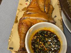 -金哥私房菜馆(张府园总店)