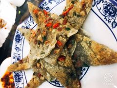 -徽州美食(三十年老店)