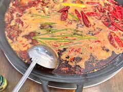 -黄潇洒老火锅(九眼桥宏济巷店)