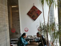 -到家尝北京菜(西坝河店)