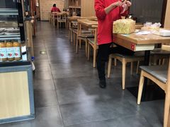 大堂-晋宝章大同刀削面(和平里店)