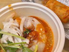 -芋包王闽南茶楼(八市店)