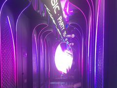 -星聚会KTV(合生汇黑金店)