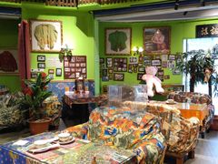 -小娘惹厨房Little Nyonya(狮城有约上榜店)