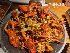 -乔街深夜食堂·小龙虾·高压锅生蚝(杭州总店)