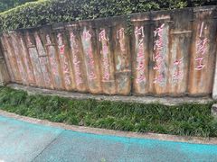 -重庆彩云湖湿地公园