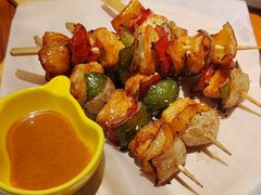 -摇滚披萨(长春街店)