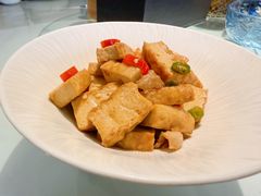 -徽韵人家·传承正宗徽菜(牡丹园店)