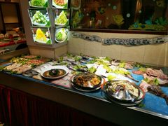 -小船渔村•大连菜•大连焖鱼(明泽街店)