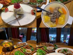 -隔壁老王·家常云南菜(花巷店)