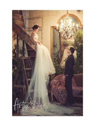 点击看大图 -艺匠摄影ARTIZ STUDIO(南京店)