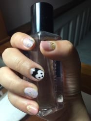 -Easy Lady美甲美睫半永久纹绣工作室