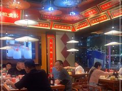大堂-蜀香格格•剁椒鱼头(龙西店)