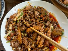 -田园印象·成都土菜院子(华阳店)