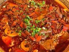 -饭江湖·江湖菜(湖广会馆店)