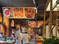 -三十六味匠猪蹄(三元桥店)