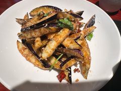 -味鼎长安·地道陕菜(凤城一路店)