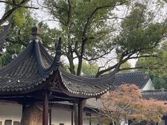 -苏州文庙(姑苏区)