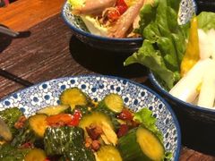 -有才叔的小馆(高新咖啡街区店)