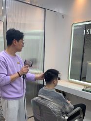 -爱秀造型 T-G