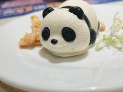 -夏日玛莉西餐厅(金茂览秀城店)
