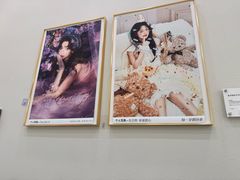 -海马体照相馆(大连柏威年购物中心店)