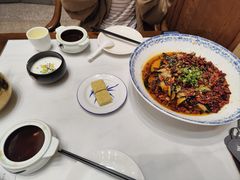 -天龙宝严素食馆(大兴善寺店)
