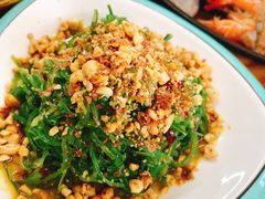 -大锅强·蒸海鲜青岛菜(吾悦广场店)