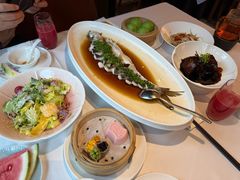 -味钱塘·钱塘渔鲜·地道江浙菜(宋城店)