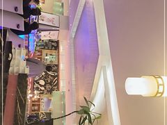 -昆泰嘉华酒店-嘉华咖啡厅