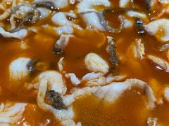 -青花椒花椒鱼(合生汇店)