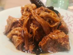 -罗阳人家私房菜(罗阳路店)
