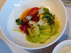 -旺顺阁·北京菜(北辰上品+)