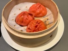 -桂满陇·杭州小馆(巴黎春天浦建店)