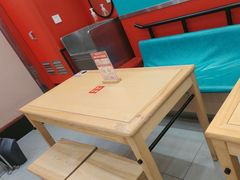 -塔斯汀中国汉堡(徐汇汇京广场店)