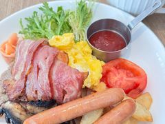 -Maxpoint Kitchen 西餐咖啡(乐峰广场店)