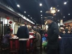 -吴门人家·苏宴宫廷菜(拙政园店)