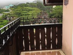 -深圳东部华侨城茵特拉根酒店