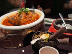 -桂小厨广西菜(万象城店)