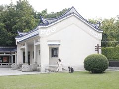 -南宁南湖公园
