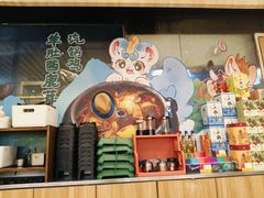 -云海肴·汽锅鸡·云南菜(广安门天虹店)