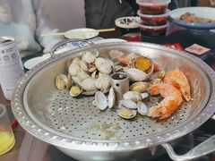 -良师门滨海人家·海鲜·家常菜(滨海城店)