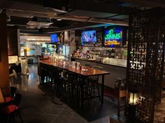 -JINNS锦时 steak&pizza(浸信会礼拜堂旧址店)