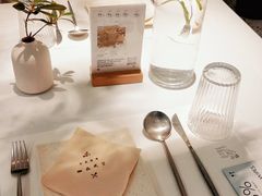 -春树下·树屋花房西餐厅(罍街AS1980店)