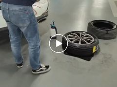 -品牌汽修·米其林轮胎(古宜路店)