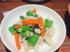 -前海沿·青岛菜(五四广场永旺店)