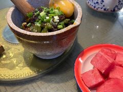 -新繁老號豌豆汤饭店·江湖菜(宝光寺店)