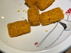 -魔鬼牛蛙小厨•烤鱼•龙虾(上马墩光华时代店)