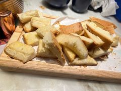 -绿茶餐厅(青岛城阳万象汇店)