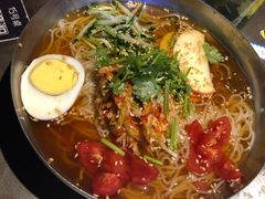 -很久以前羊肉串(打浦路店)